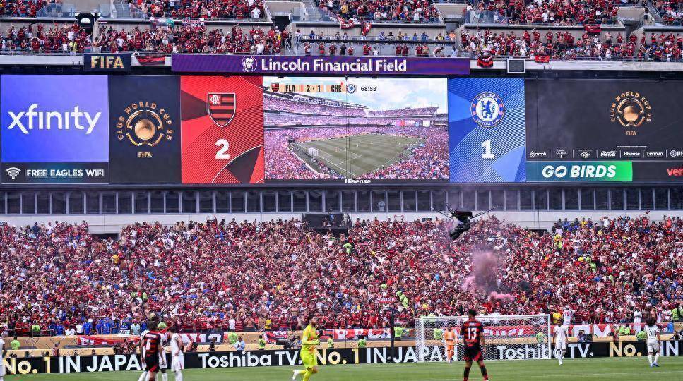 开云体育官方网站-切尔西球迷发起支持活动，声援球队的简单介绍