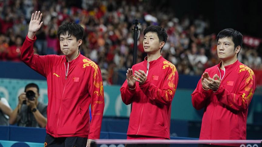 开云体育官方网站-中国队大比分击败对手