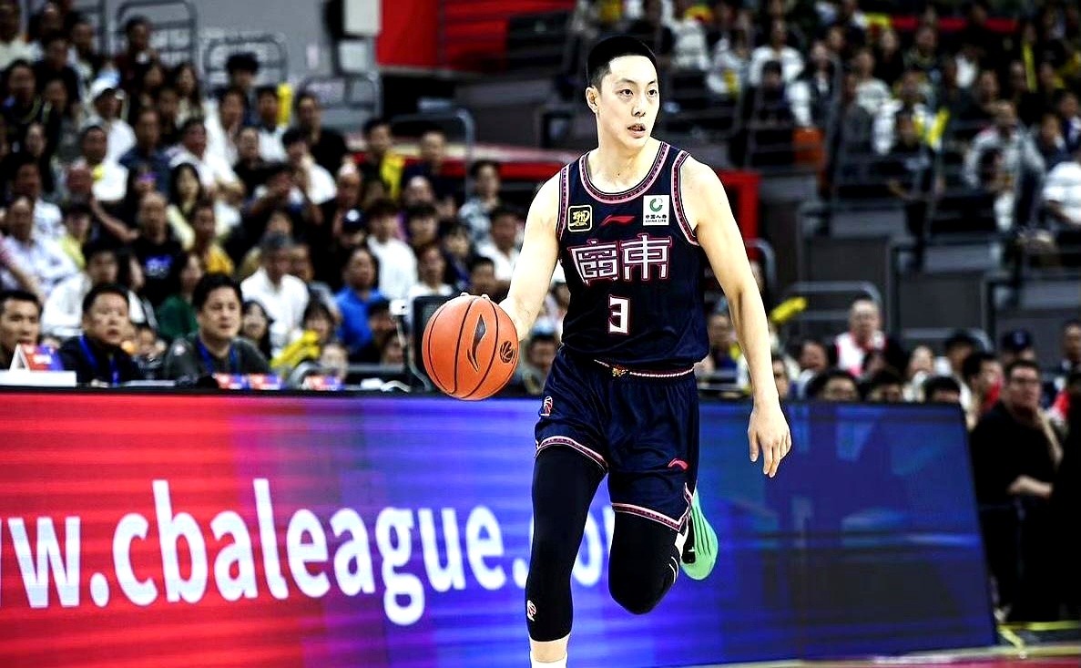 开云体育官网-广东男篮获胜，豪取六连胜