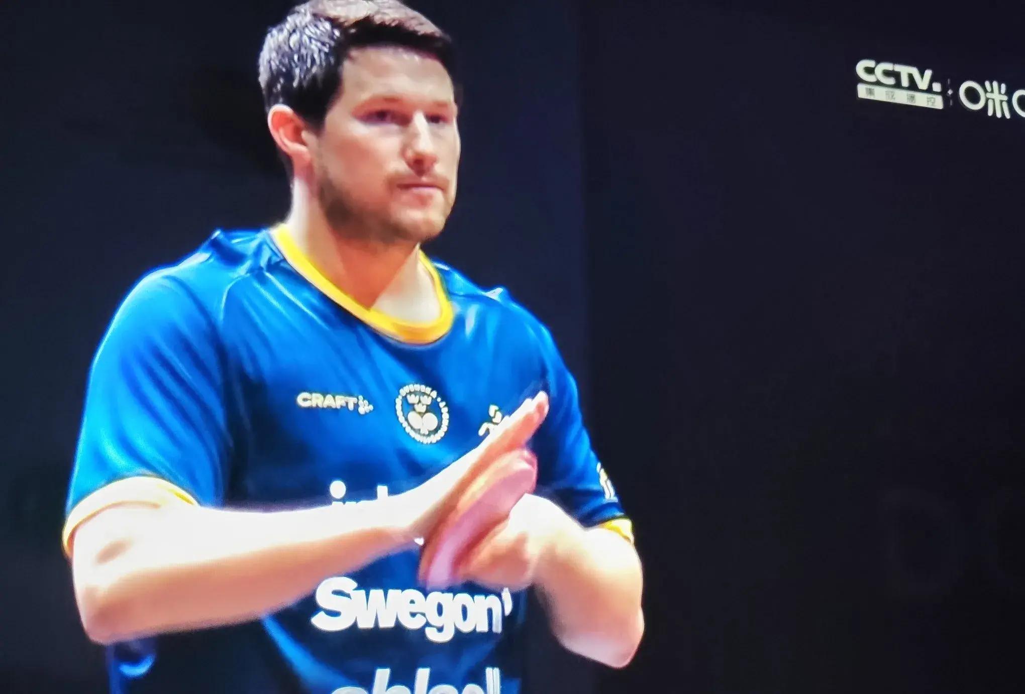 瑞典田径选手刷新纪录,成功夺冠 瑞典田径选手刷新纪录,成功夺冠