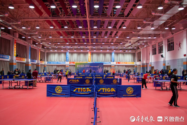 开云体育入口-欧洲乒乓球赛即将拉开帷幕