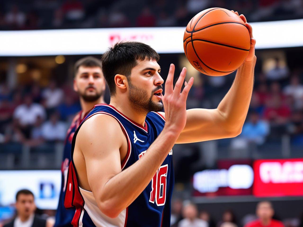 开云下载-NBA球队战术多样，展现特色风格