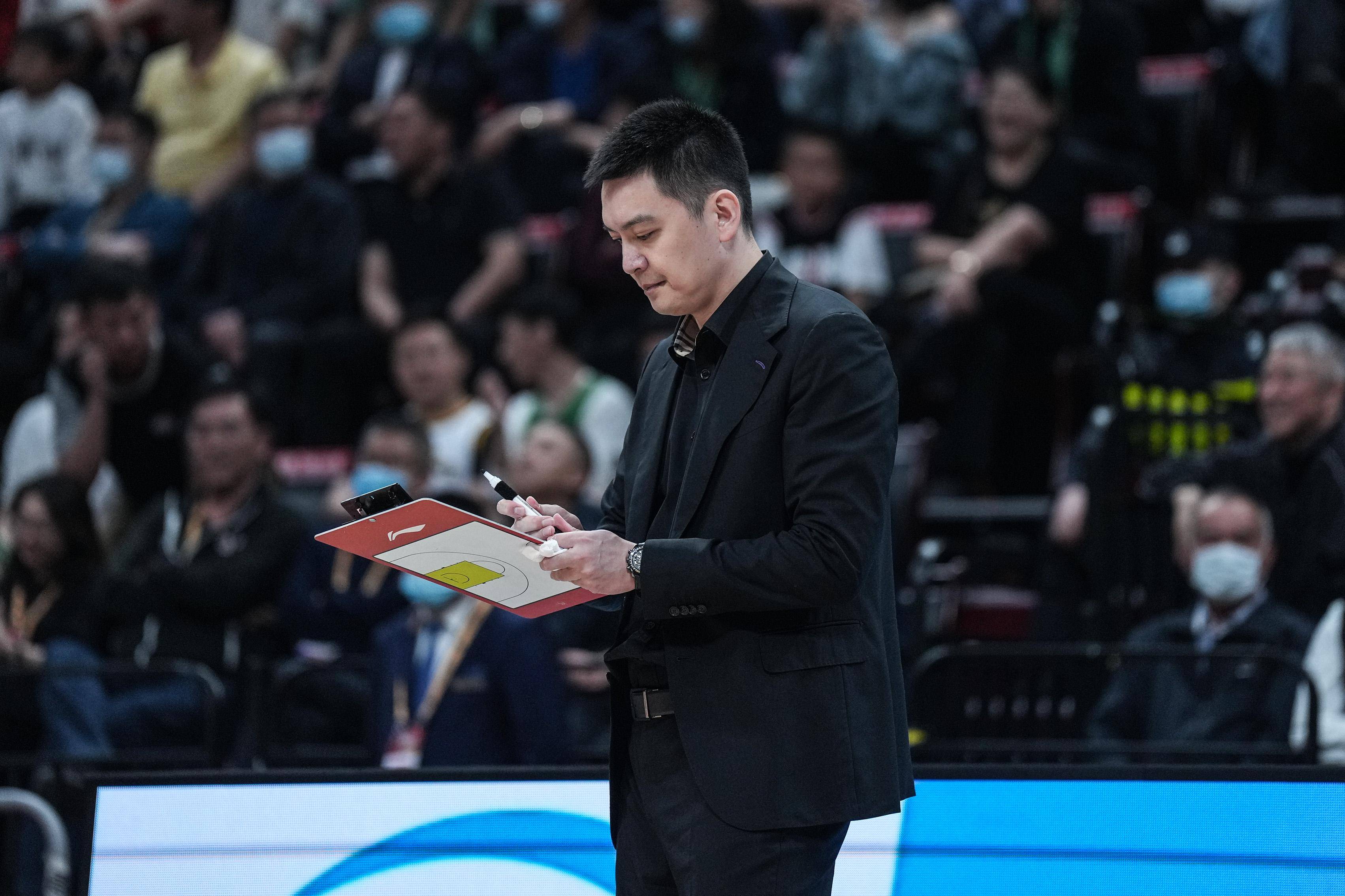 开云平台-湖南队一路高歌，成功闯入CBA总决赛