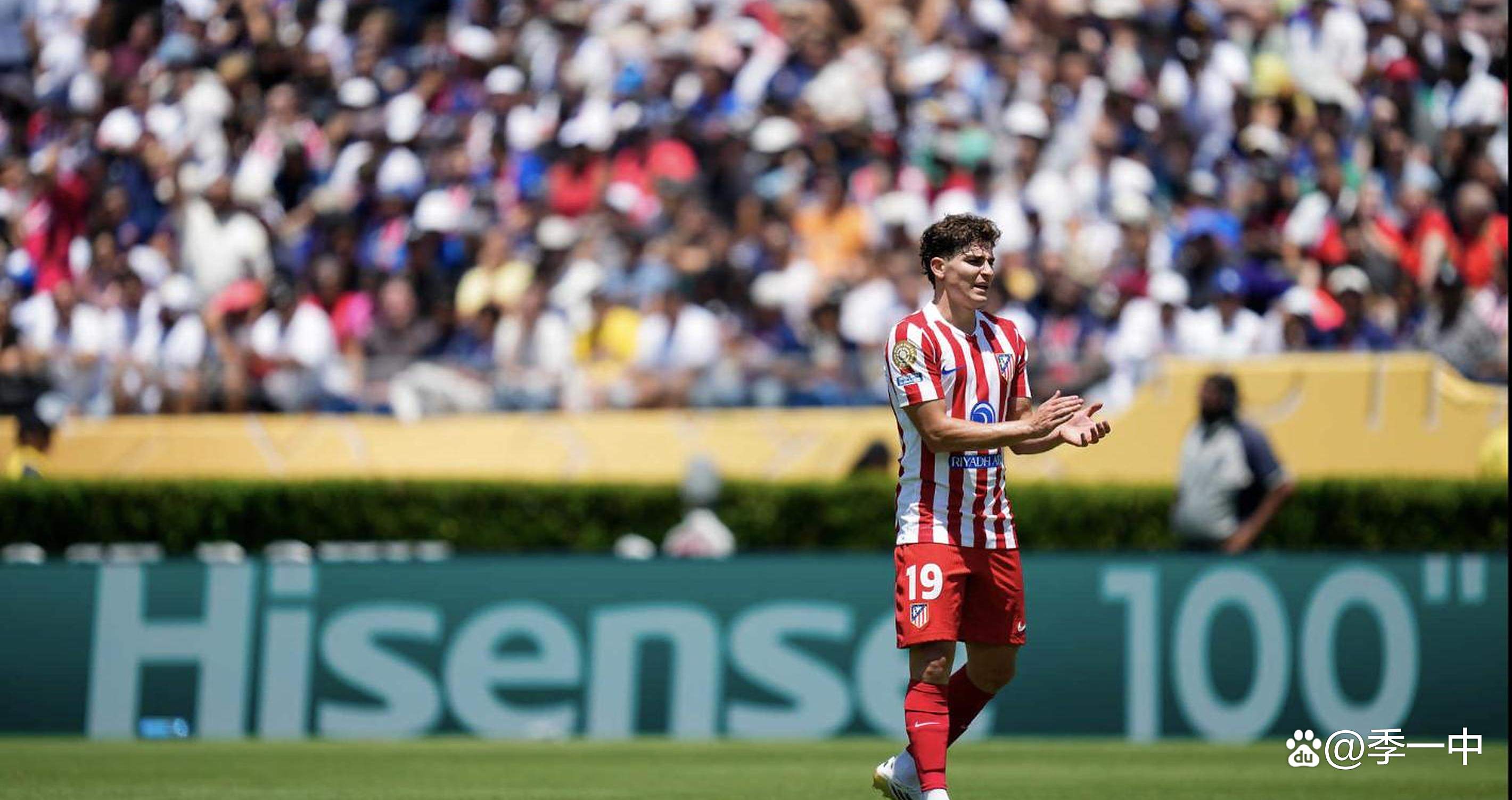 马德里竞技遭逆转,晋级悬念难解 马德里竞技遭逆转,晋级悬念难解