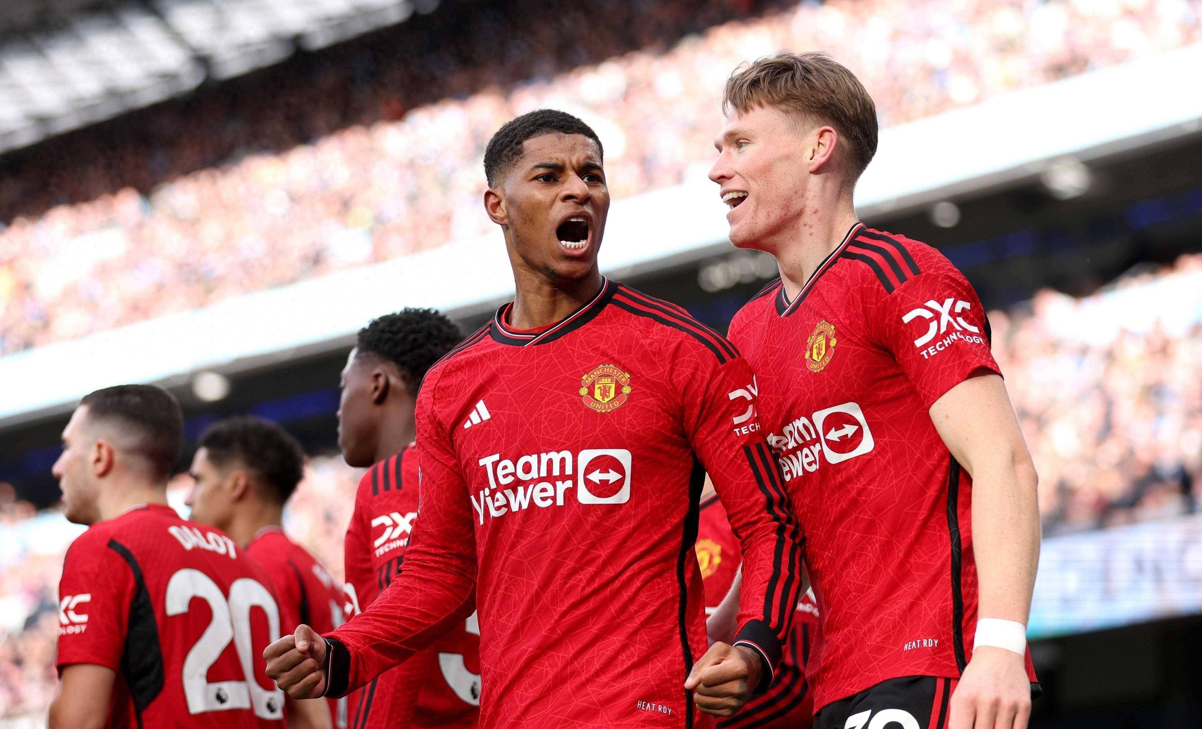 开云体育-包含曼联新援开场即破门，助球队取得胜利的词条