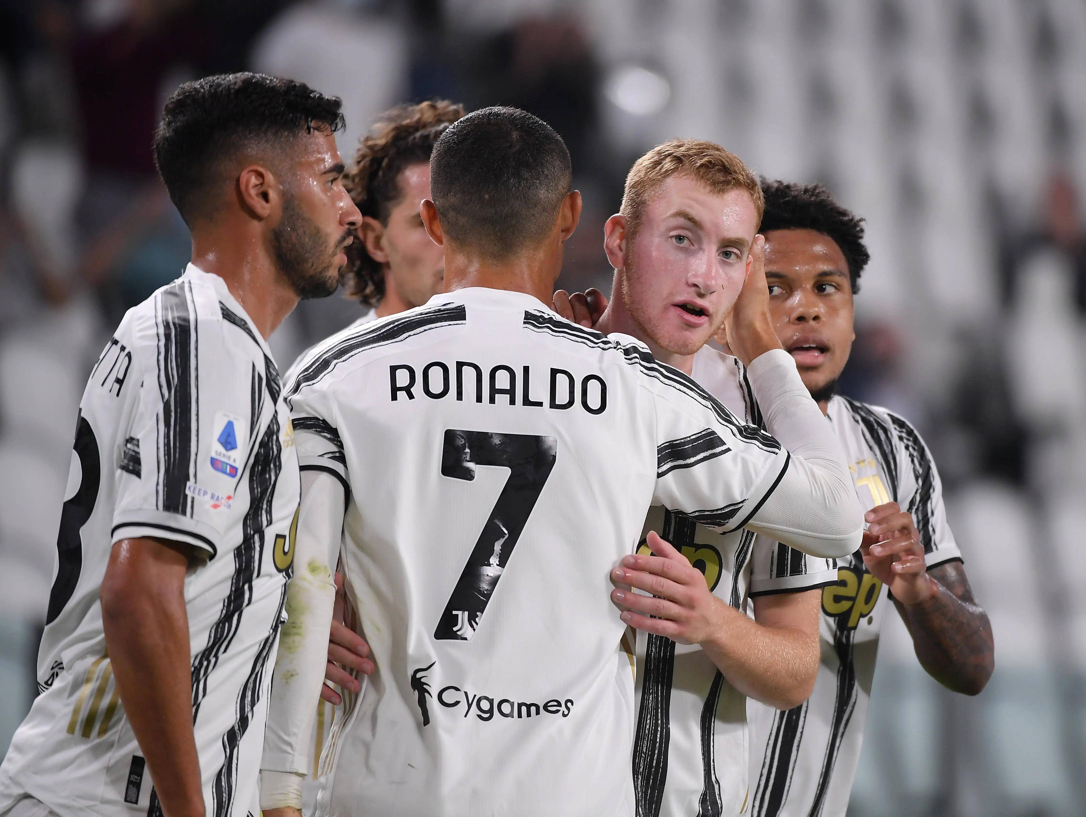 包含尤文图斯遭利物浦绝杀,提前草草出局的词条 包含尤文图斯遭利物浦绝杀,提前草草出局的词条