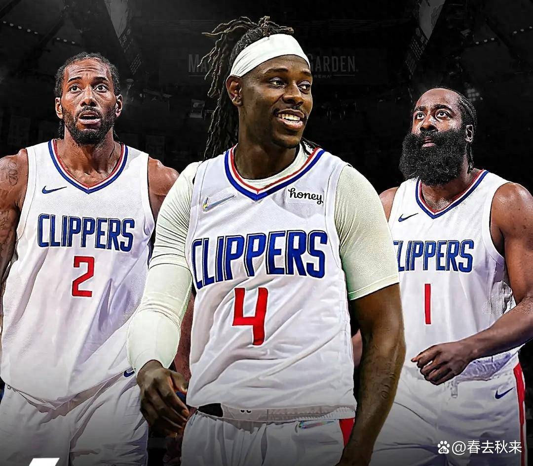 开云体育官网-关于快船队首发阵容换血，球队整体实力不断提升的信息