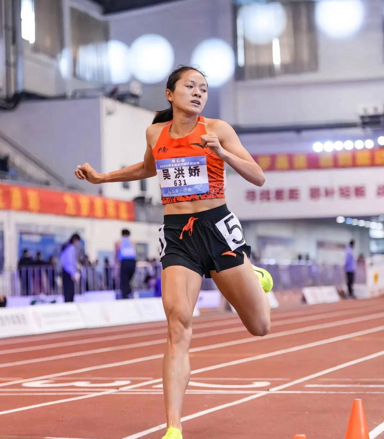 开云下载-印尼田径选手多次创造佳绩，备战决赛