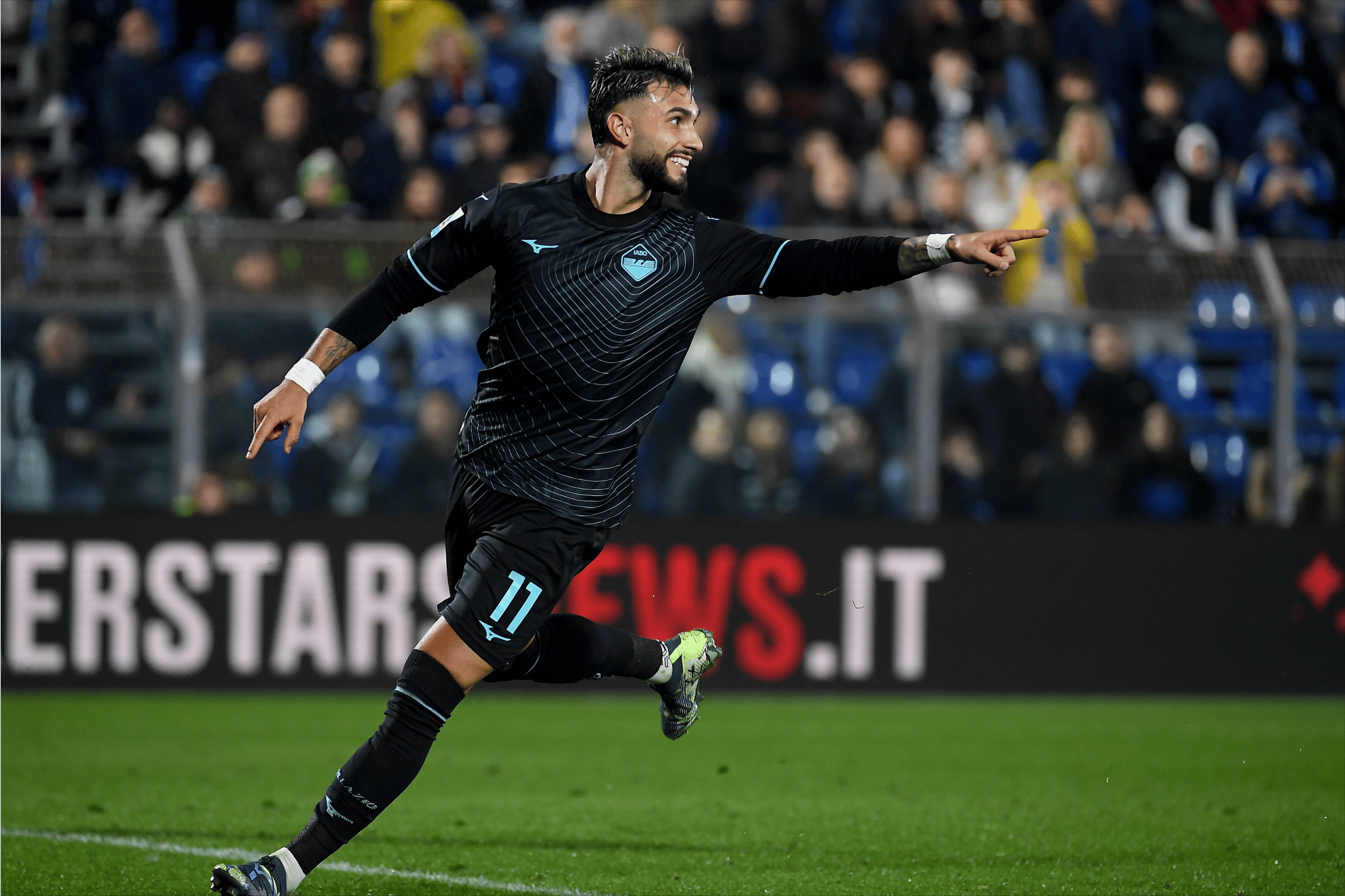 帕尔马客场大胜，取得宝贵三分的简单介绍