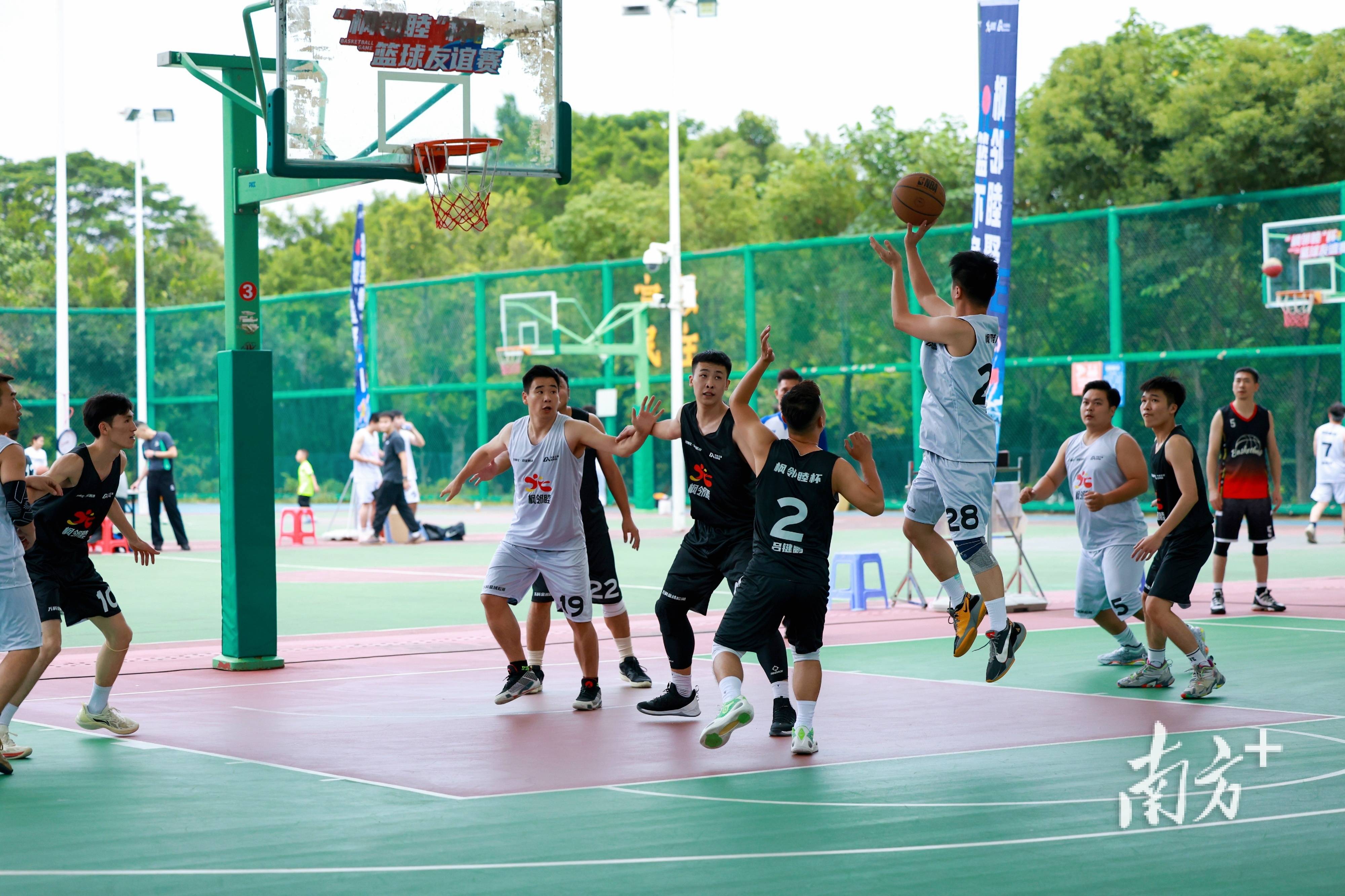 开云平台-篮球锦标赛众多球队角逐激烈