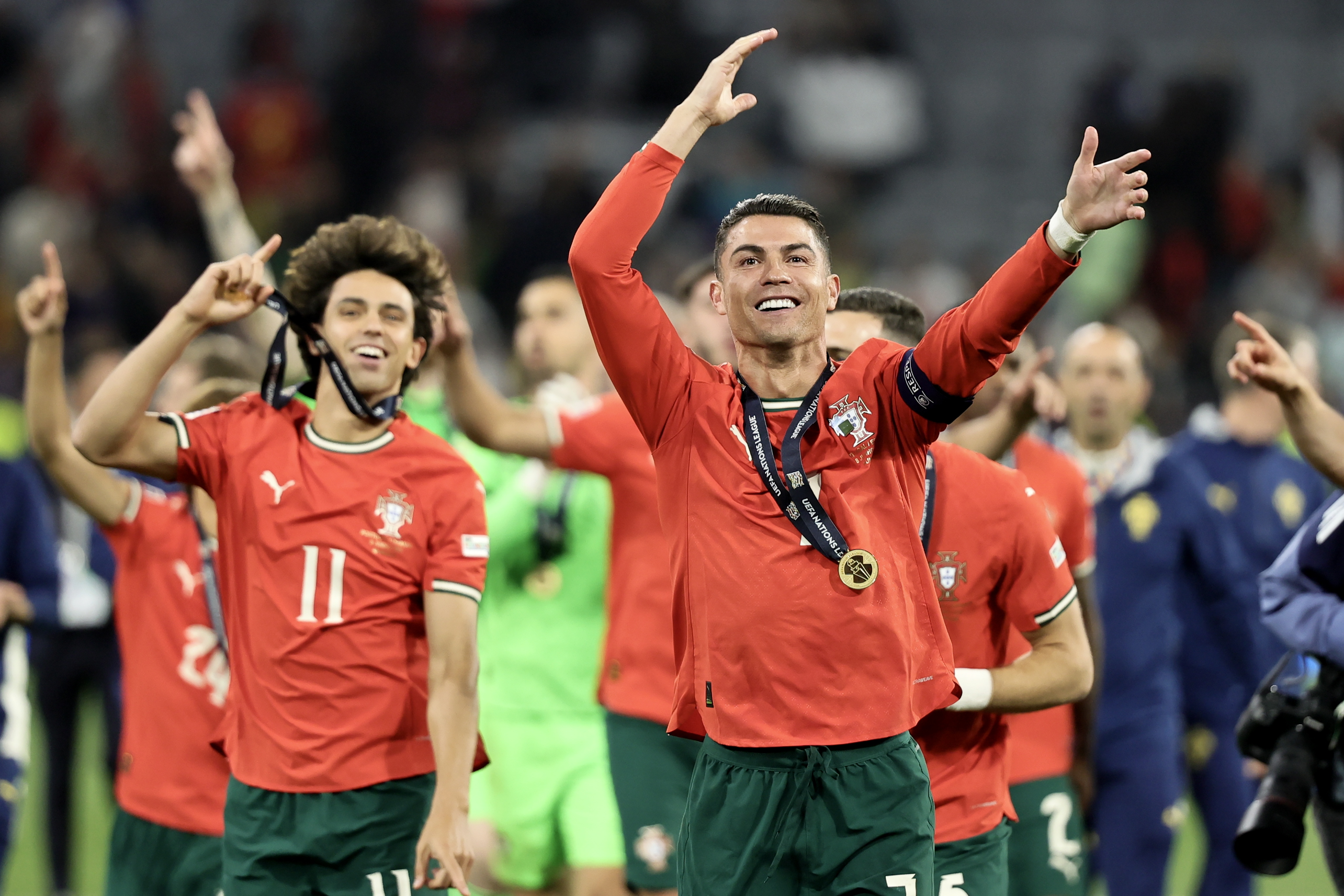 开云下载-精彩瞬间：欧国联冠军杯决赛采用新赛制的简单介绍