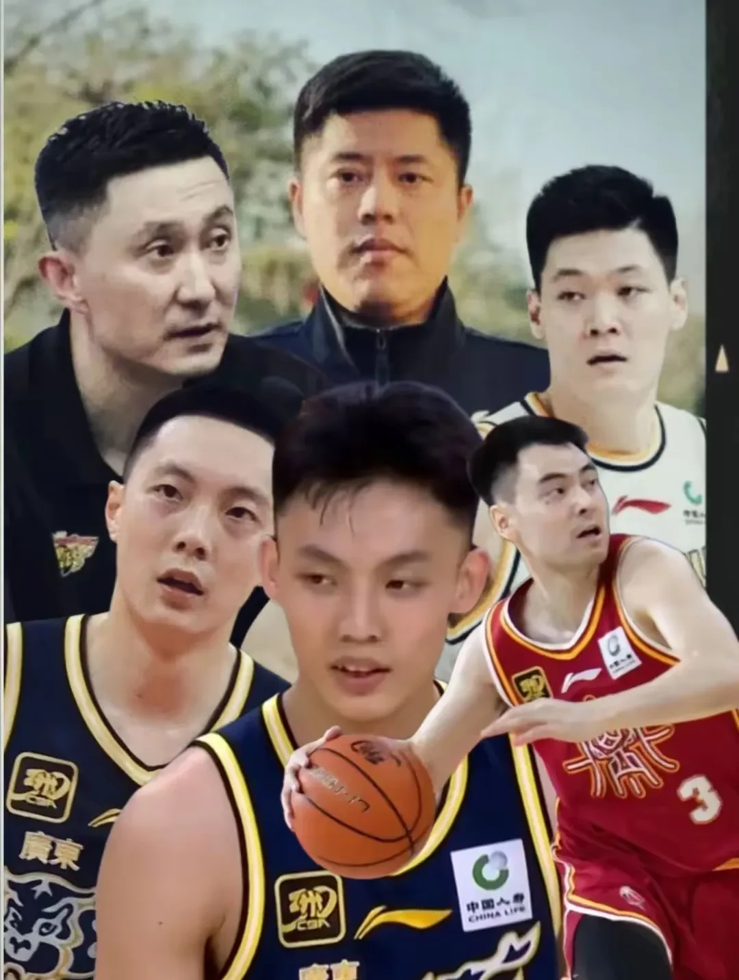 开云体育中国-宿敌对立！广东队与山东队展开激烈较量的简单介绍