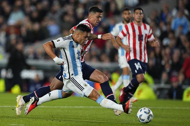 南美战队豪取两连胜,晋级下一轮比赛 南美战队豪取两连胜,晋级下一轮比赛