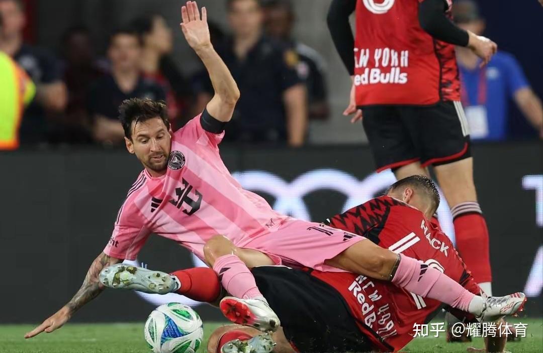 梅西在纽约的比赛中晋级 梅西在纽约的比赛中晋级