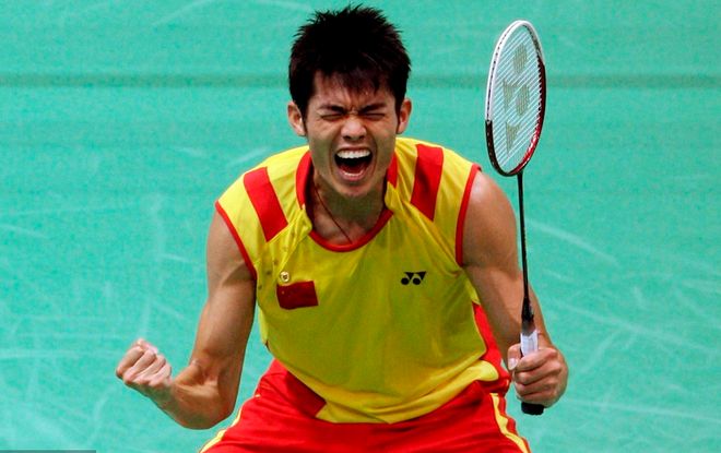 开云体育登录-林丹在巴黎的比赛中宣布退役