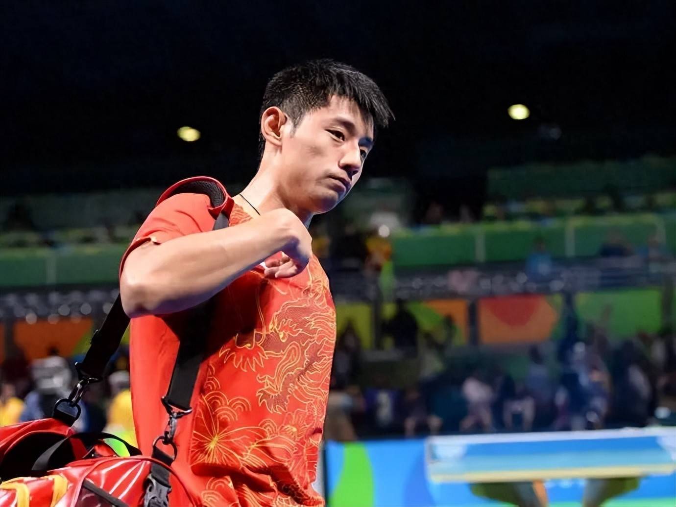 开云体育APP下载-张继科的退赛让粉丝惊险的简单介绍