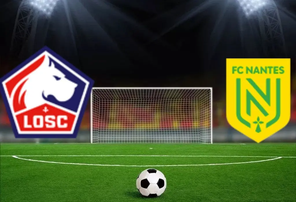 里尔主场大胜南特,提升积分排名的简单介绍 里尔主场大胜南特,提升积分排名的简单介绍