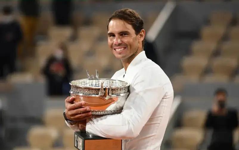 开云体育在线-纳达尔的落败让粉丝激烈