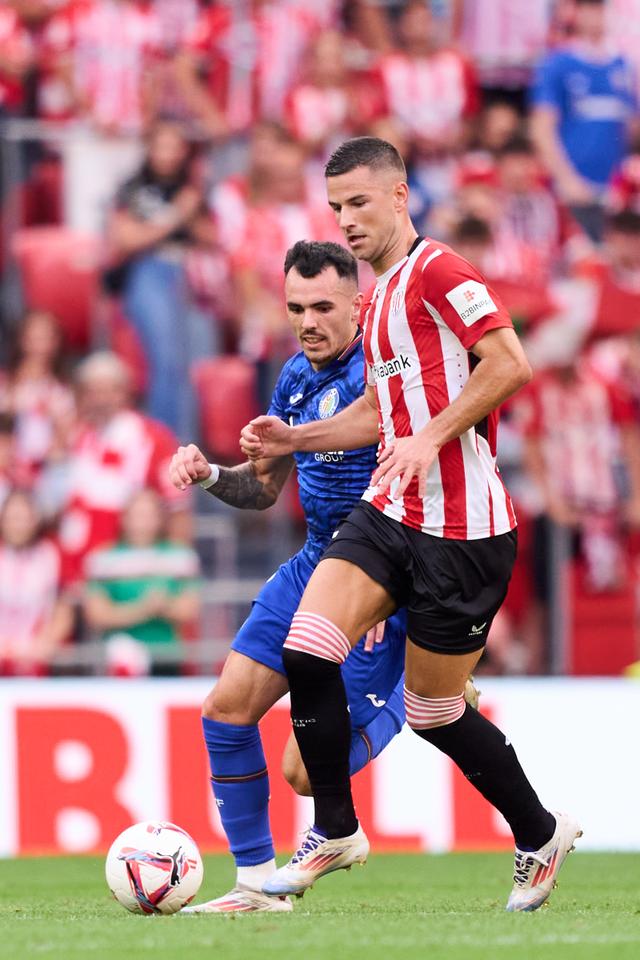 毕尔巴鄂竞技挑战马德里竞技 毕尔巴鄂竞技挑战马德里竞技