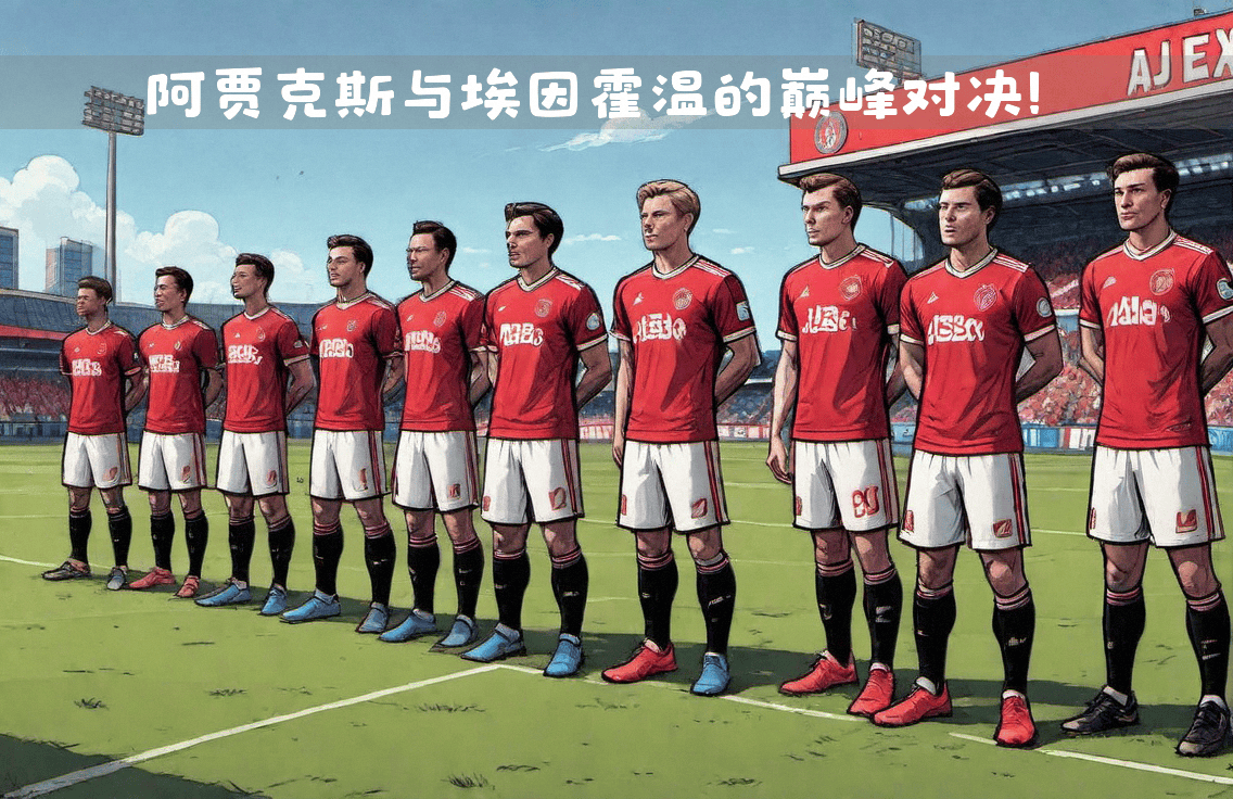 阿贾克斯2-0击败埃因霍温 阿贾克斯2-0击败埃因霍温