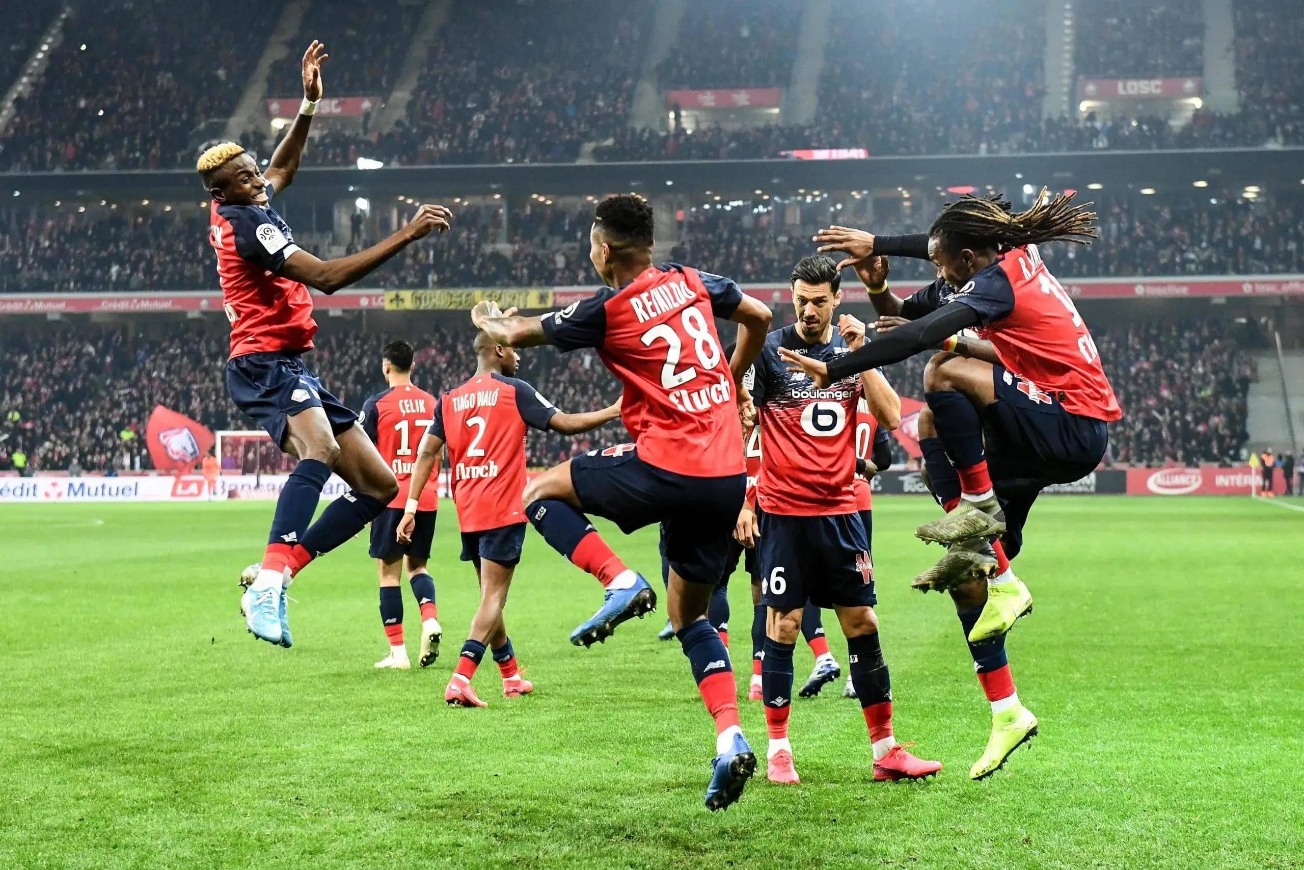 图卢兹队客场大胜,法甲联赛气势如虹的简单介绍 图卢兹队客场大胜,法甲联赛气势如虹的简单介绍