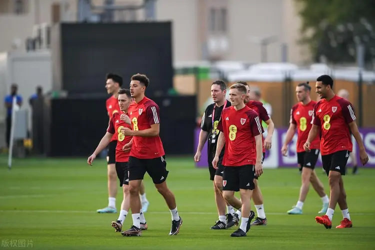 瑞士队备战威尔士的激烈战斗 瑞士队备战威尔士的激烈战斗