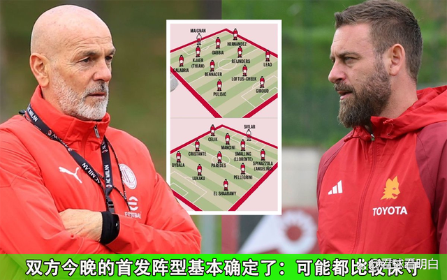 开云官网-罗马防线连续失守，需加强训练