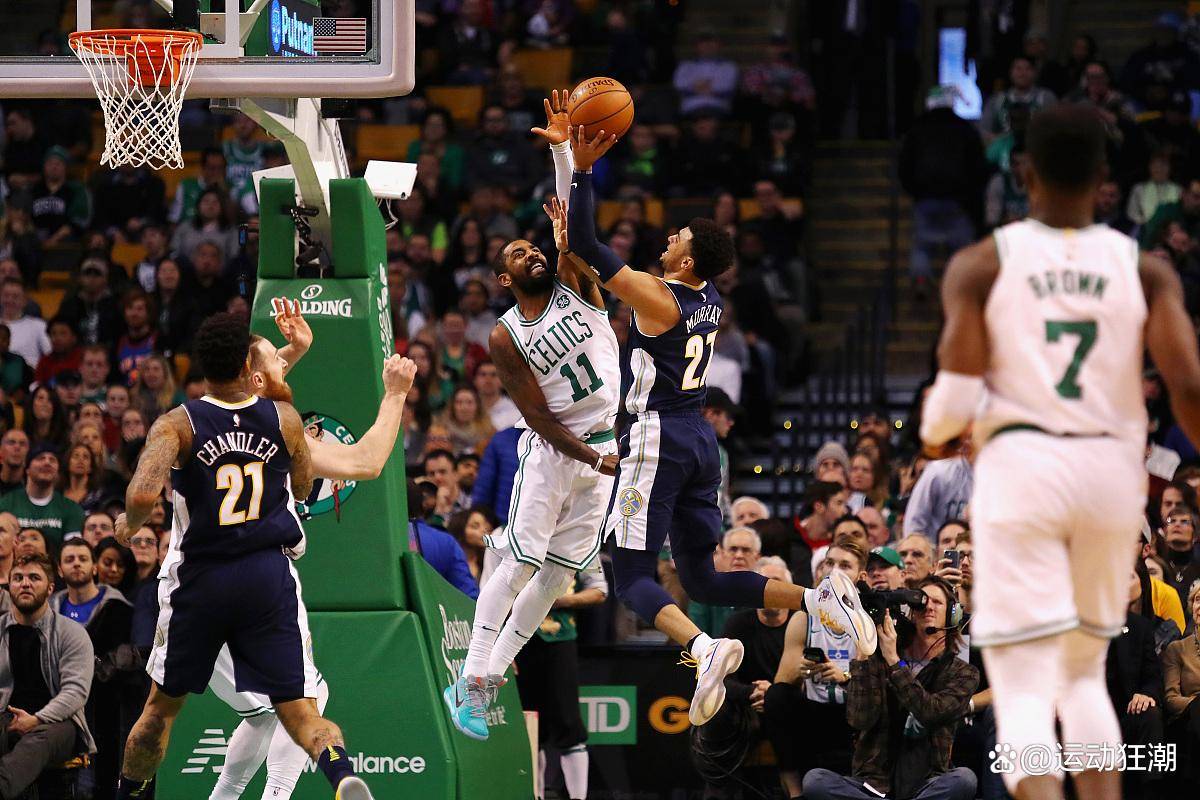 猛龙抢胜绿军,东部决赛前景凛然的简单介绍 猛龙抢胜绿军,东部决赛前景凛然的简单介绍