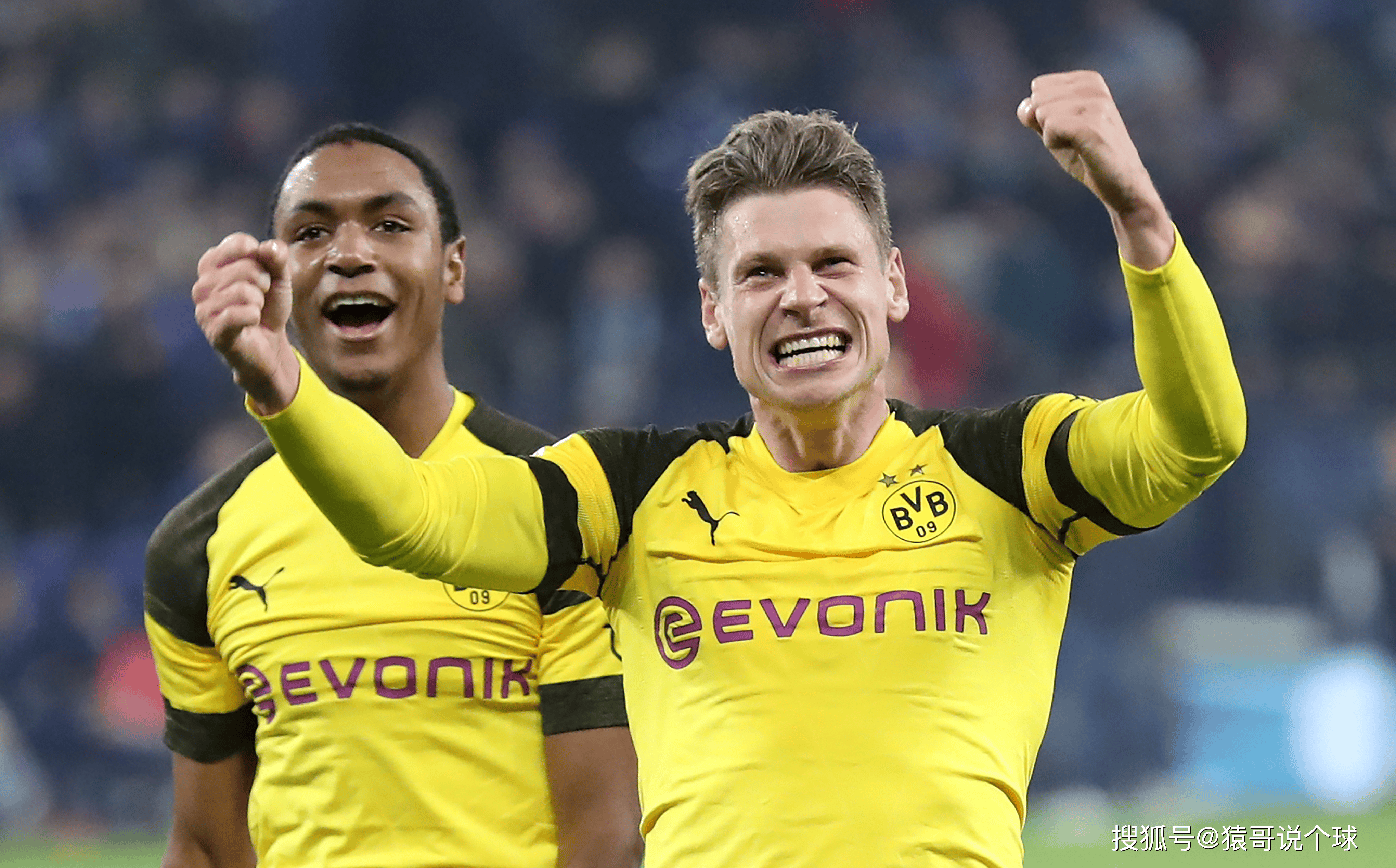 开云体育平台APP-多特蒙德攻击迅猛，实现逆转胜利