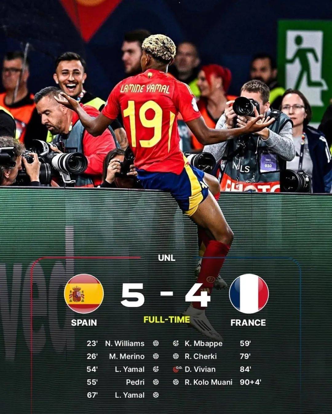 包含西班牙国家队稳操胜券晋级欧国联八强的词条 包含西班牙国家队稳操胜券晋级欧国联八强的词条