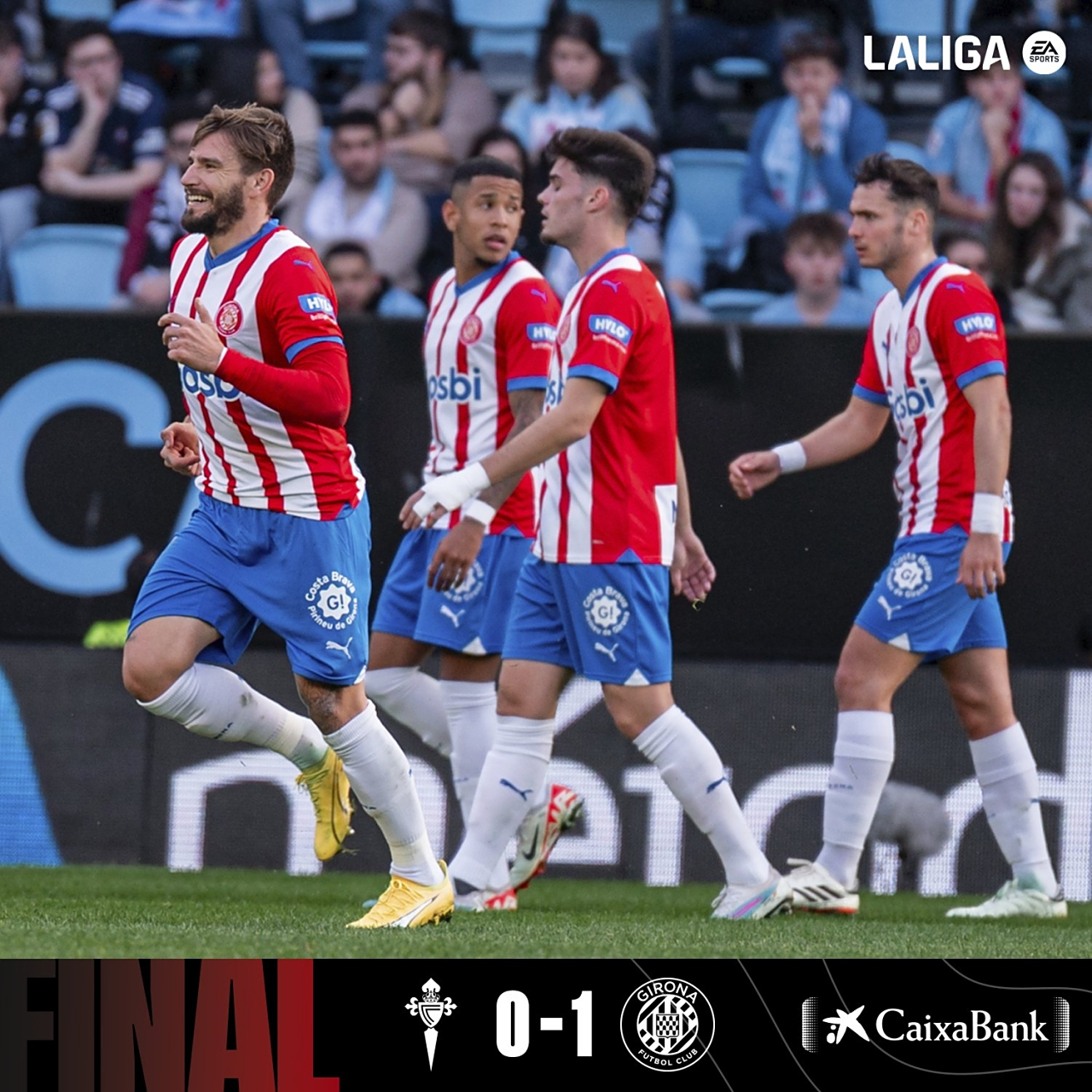 赫罗纳在客场获胜，赢得关键比赛的简单介绍