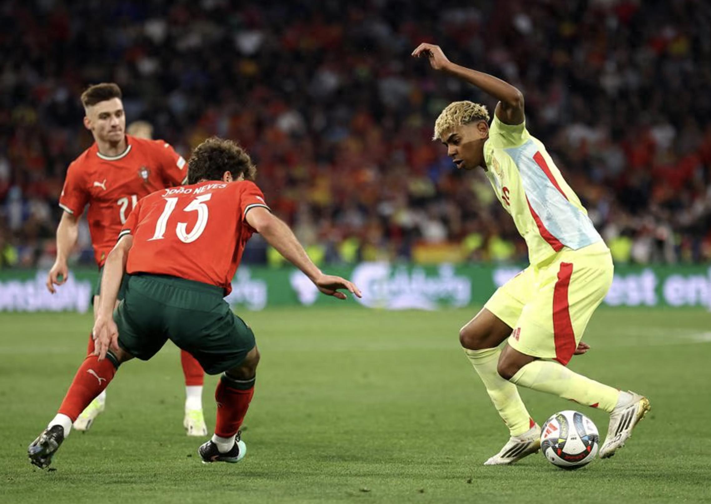 热血激情:欧洲足球豪门赛事精彩纷呈的简单介绍 热血激情:欧洲足球豪门赛事精彩纷呈的简单介绍