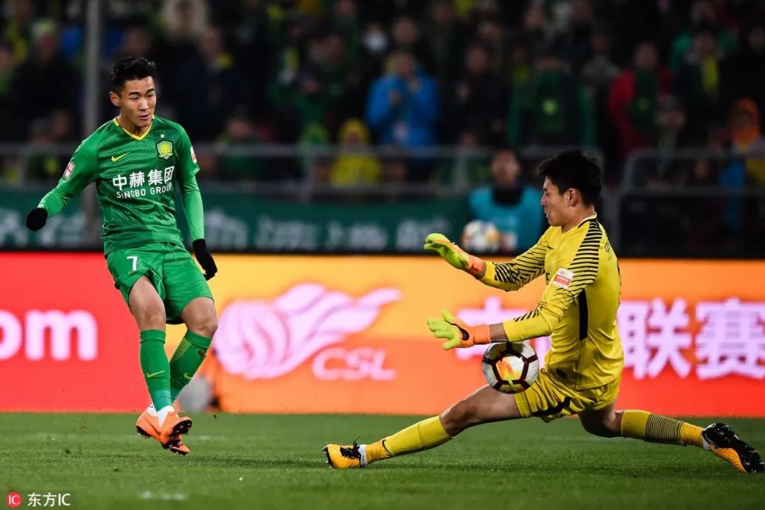 开云体育在线-国安客场战平泰达，争取保级关键分数的简单介绍