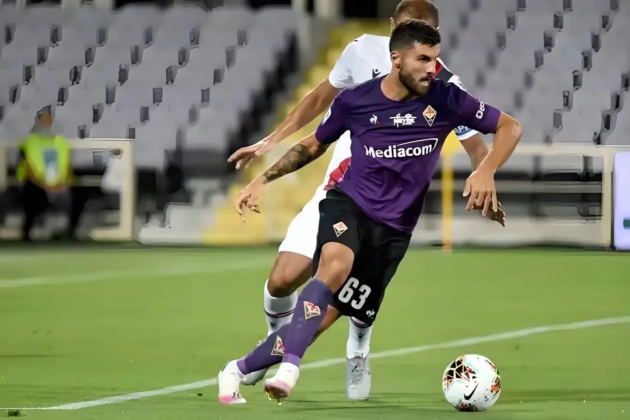 开云体育官网-关于罗马客场胜佛罗伦萨，重返联赛前四位置的信息