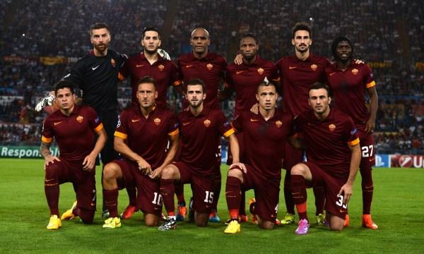 关于罗马客场胜佛罗伦萨,重返联赛前四位置的信息 关于罗马客场胜佛罗伦萨,重返联赛前四位置的信息