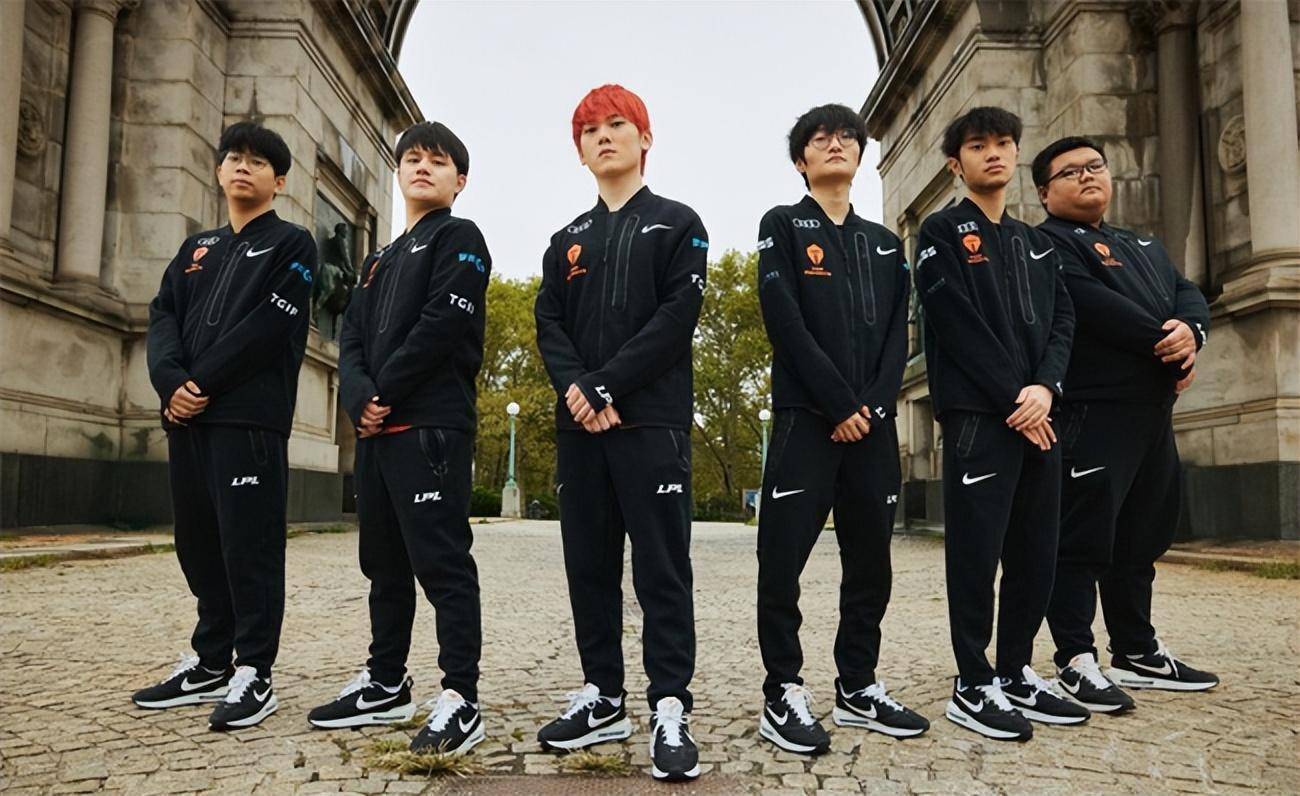 开云体育-FNC翻盘JDG，ShowMaker团战一打五全球总决赛3:0（北京）