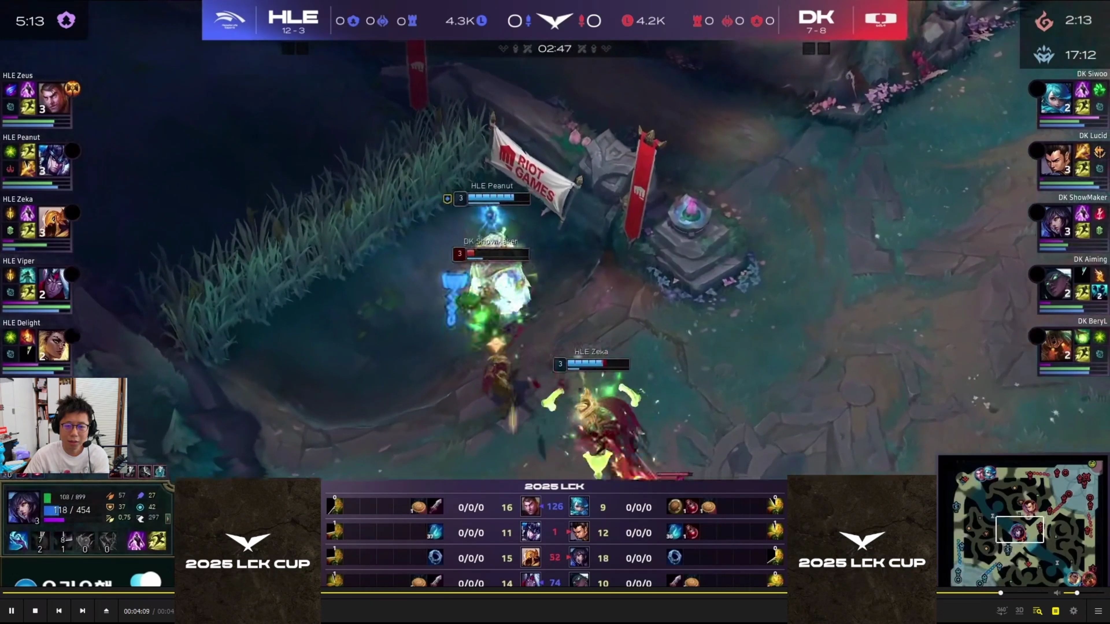 开云体育APP下载-T1险胜TES，Hanssama完成史诗逆转2025世界赛2:0（柏林）