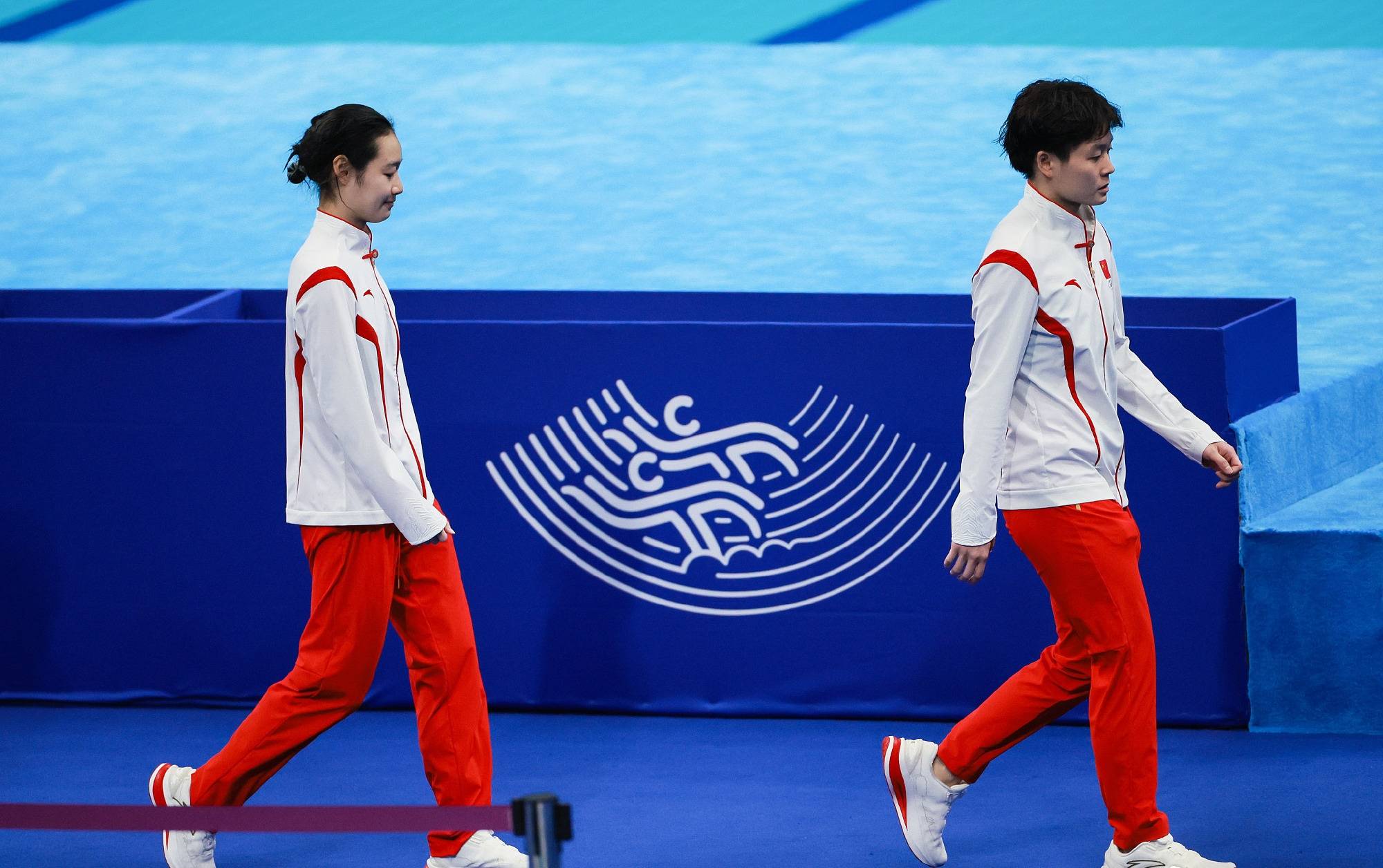 开云体育登录-澳大利亚跳水名将表现不俗，斩获金牌