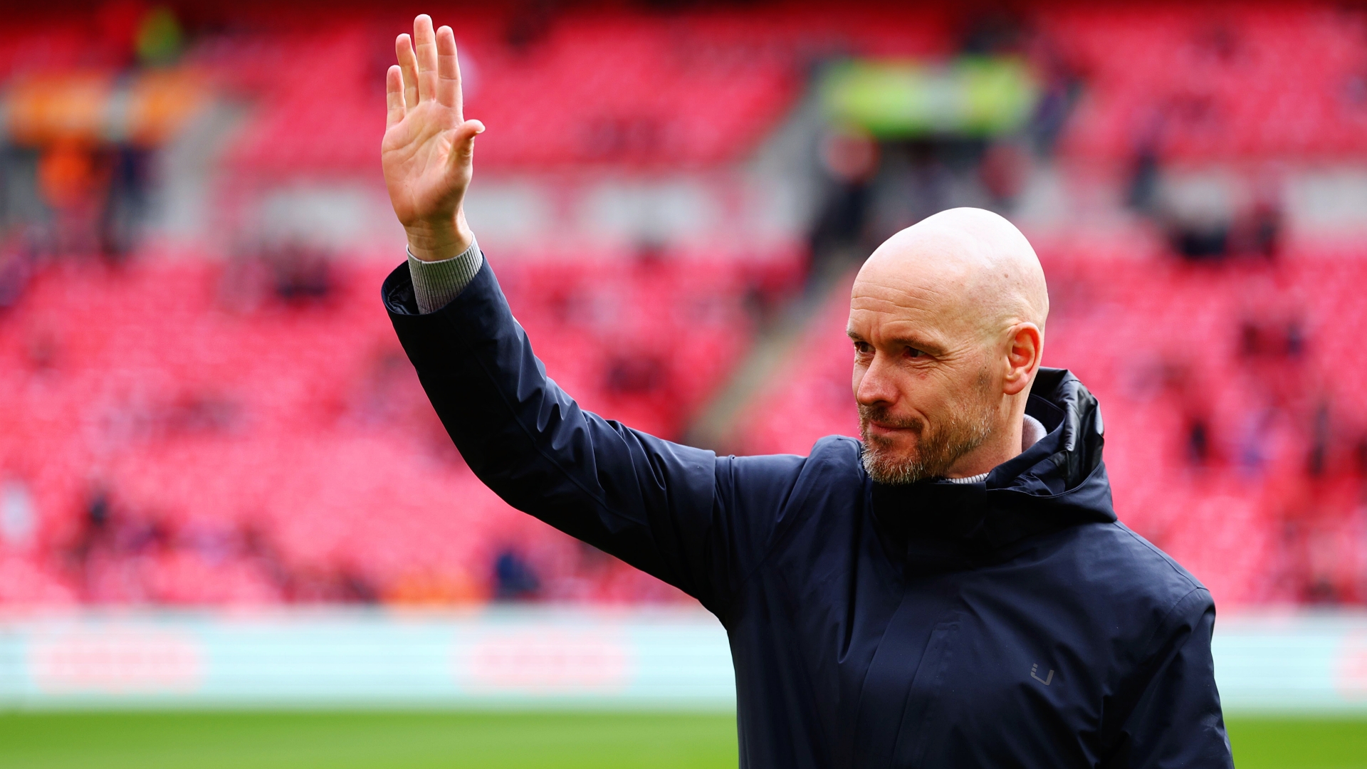 开云体育在线-阿贾克斯主帅提醒球员，保持冷静一战之后