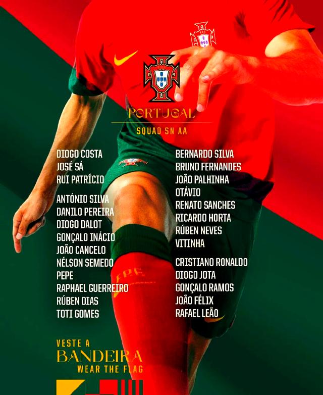 开云体育app-葡萄牙队遭遇惨败，欧预赛之路悬了的简单介绍