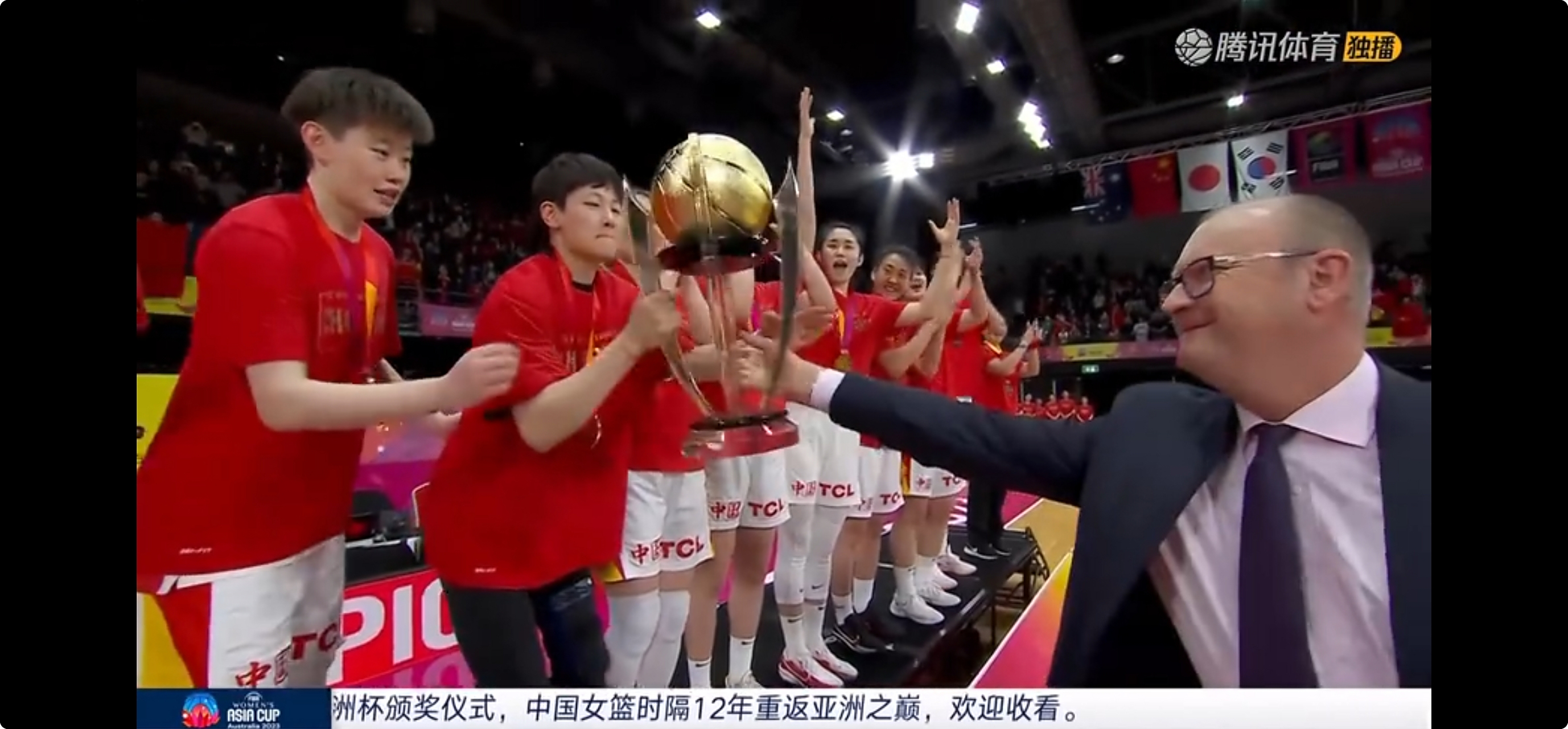 亚洲杯中激烈角逐，篮球运动风起云涌的简单介绍