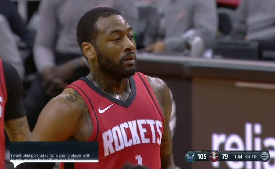 火箭主教练遭遇舌战，疑似内讧不和