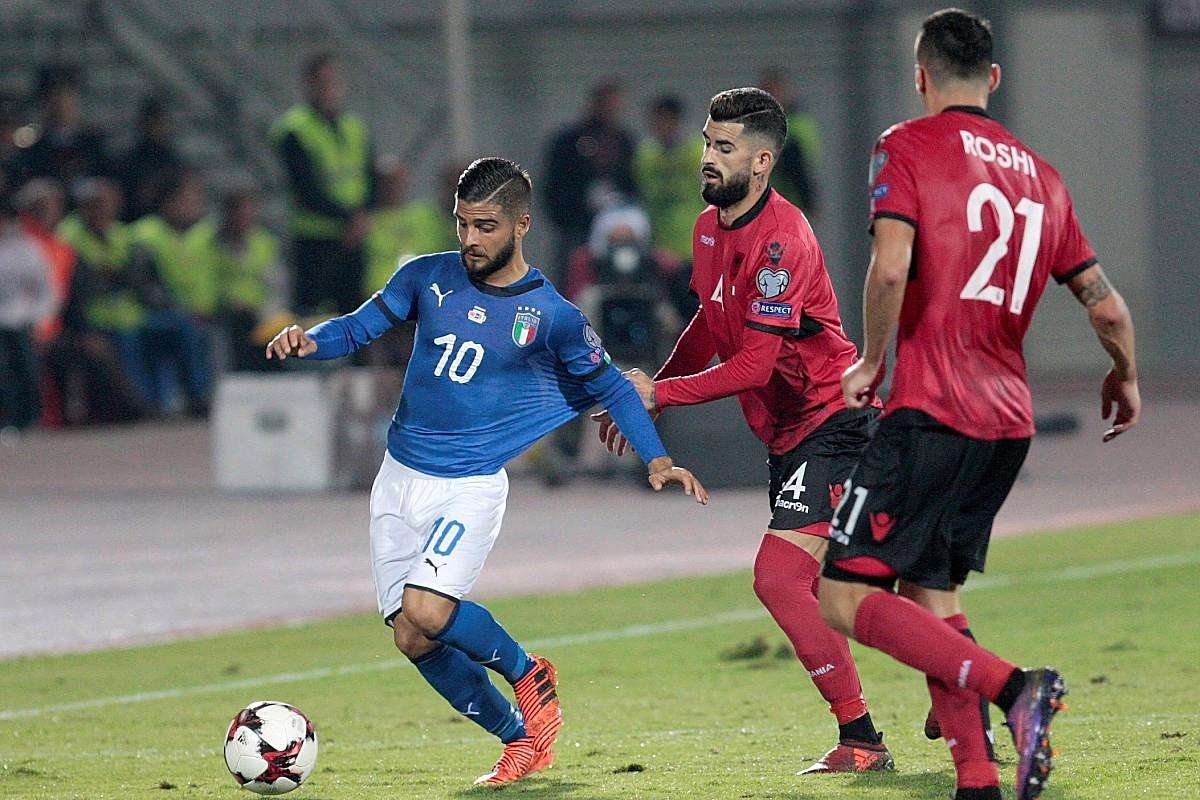 开云体育APP下载-阿尔巴尼亚球队确定友谊赛名单，备战欧洲杯气势如虹的简单介绍