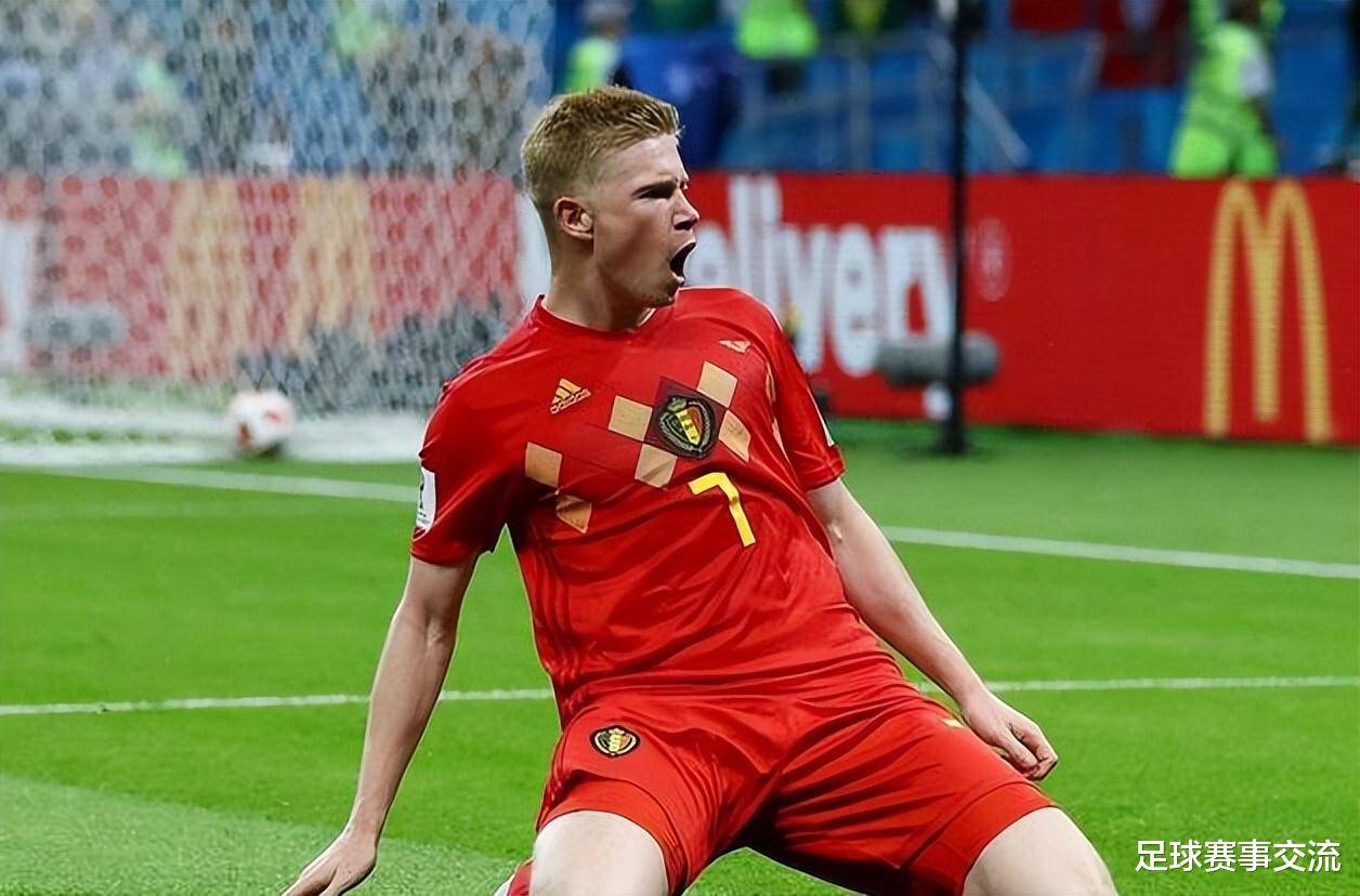 开云体育APP下载-比利时客场战胜克罗地亚，领跑小组