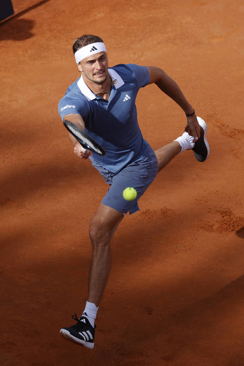 开云体育平台APP-日本网球队血洗世界网球队，兹维列夫送出助攻的简单介绍