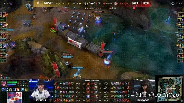 开云体育中国-包含GEN险胜RNG，ShowMaker线上压制力十足顶尖较量淘汰赛，让粉丝疯狂欢呼的词条