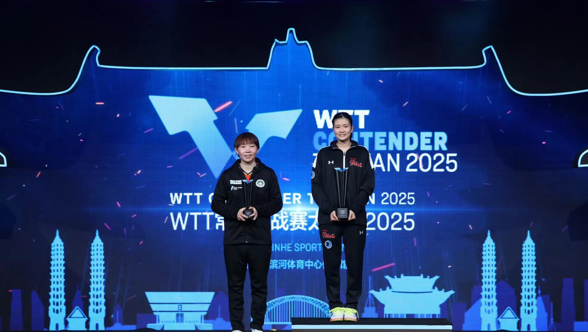 包含日本乒乓球队险胜FNC，加维攻防两端统治比赛鏖战多局2025世界赛，成为赛场最大亮点的词条