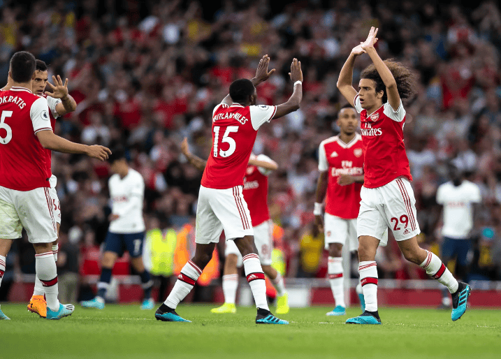 开云APP-包含拜仁鏖战阿森纳，德利赫特打破历史纪录的词条