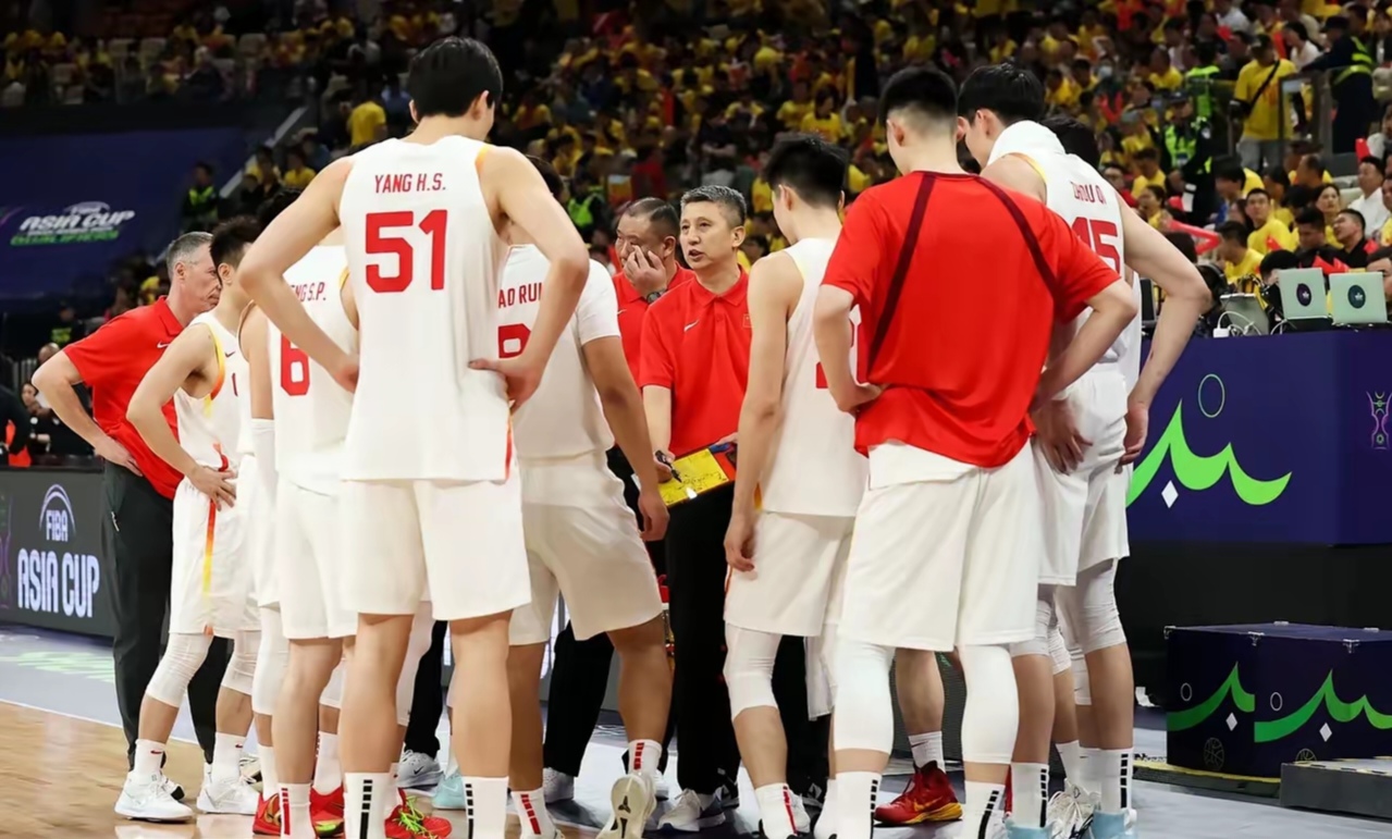 开云平台-关于篮网B队鏖战中国男篮，萨博尼斯爆发神勇的信息