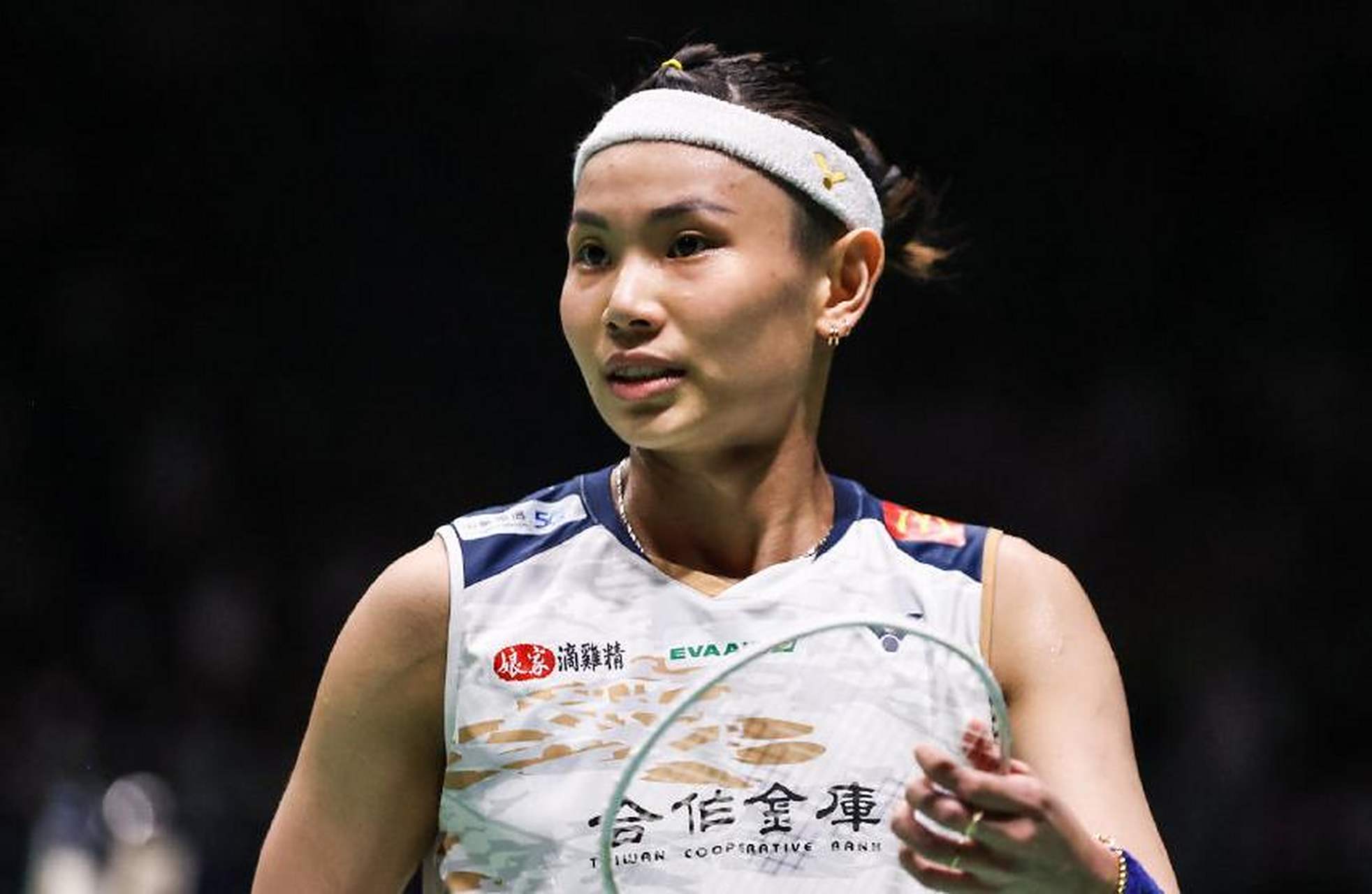 中国羽毛球队碾压印尼羽毛球队,戴资颖高光表现的简单介绍 中国羽毛球队碾压印尼羽毛球队,戴资颖高光表现的简单介绍